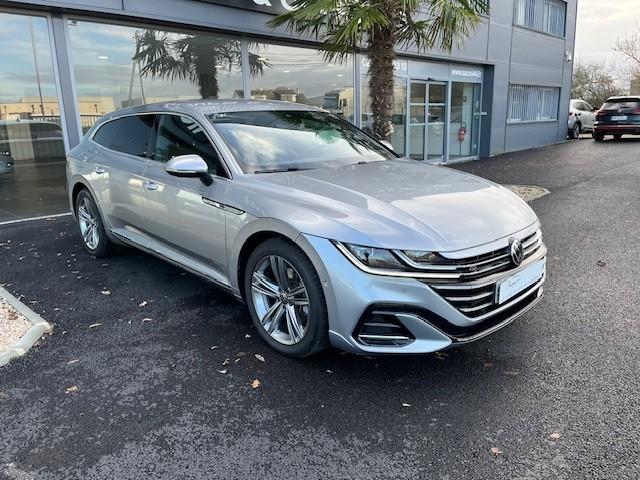 Volkswagen Arteon Shooting Brake 2.0 Tdi 150 Evo R-Line Dsg7