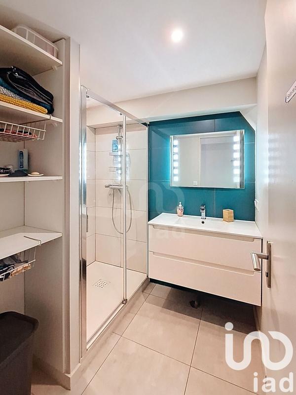 Maison - 174 m² - 7 pièces