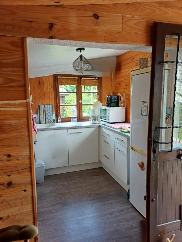 Châlet - 32 m² - 2 pièces