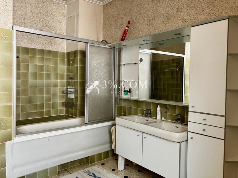 Immeuble - 320 m² - 10 pièces