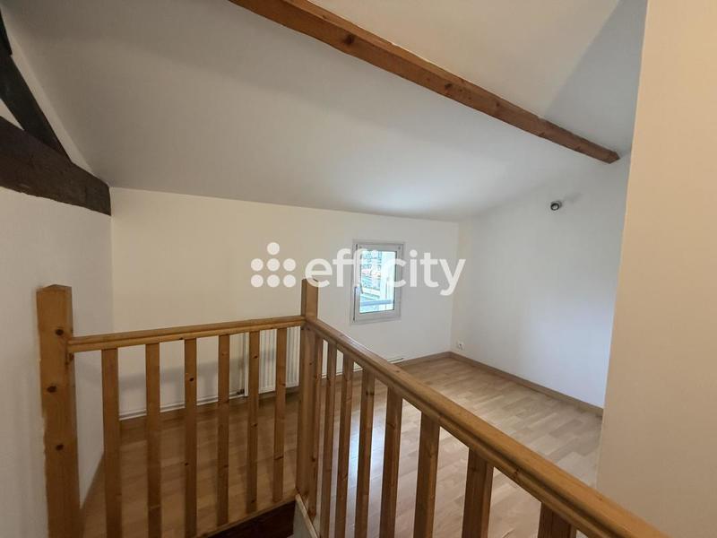 Maison - 82 m² - 3 pièces