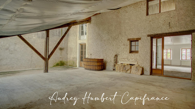 Maison - 195 m² - 6 pièces