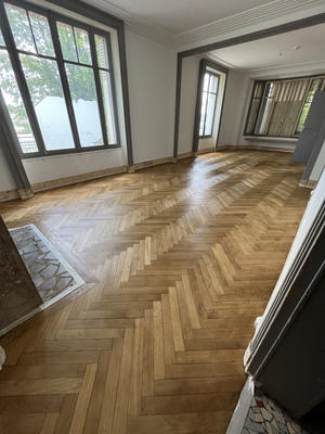 Maison - 293 m² - 11 pièces
