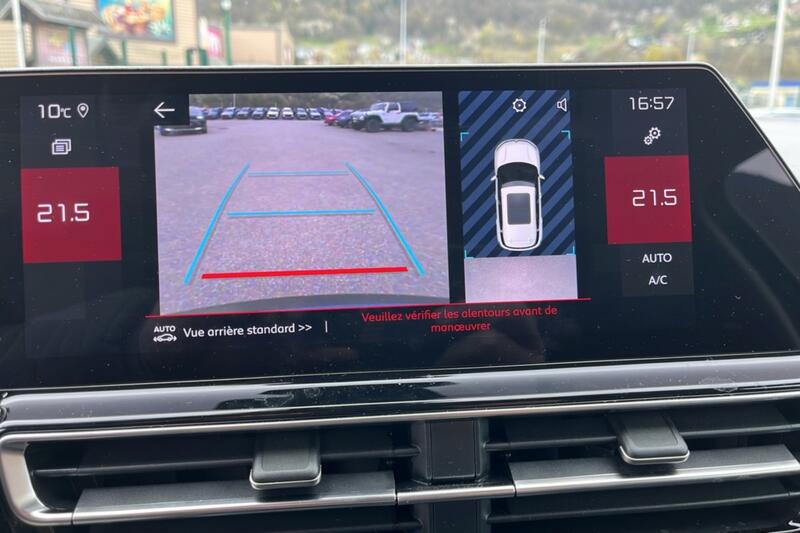 Citroën C5 Aircross Hybrid 145 E-Dsc6 Max