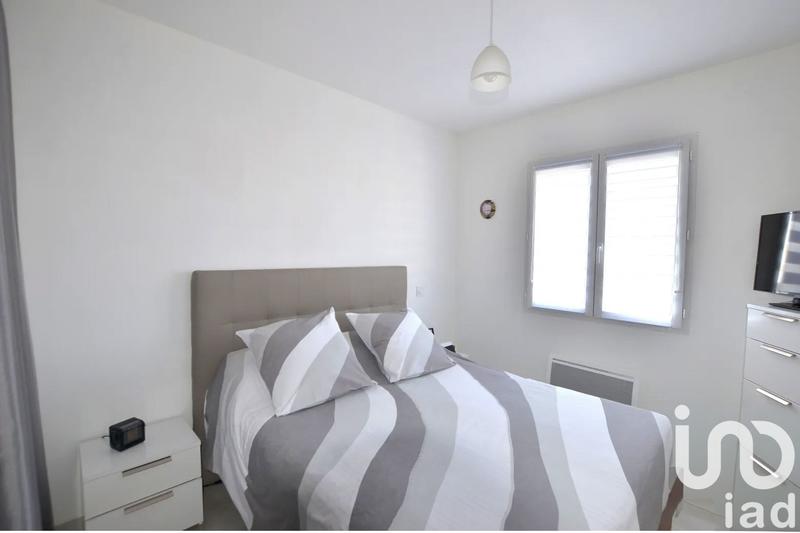 Maison - 87 m² - 4 pièces