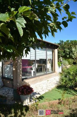 Maison - 78 m² - 3 pièces