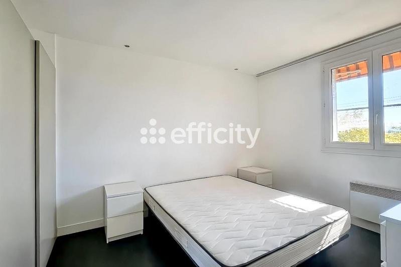 Appartement - 51 m² - 3 pièces