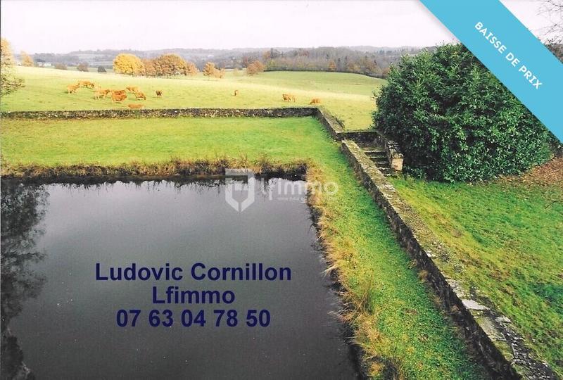 Propriété - 210 m² - 8 pièces