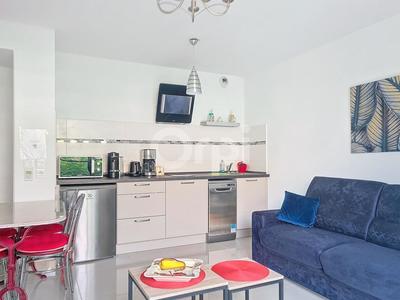 Studio - 30 m² - 1 pièce