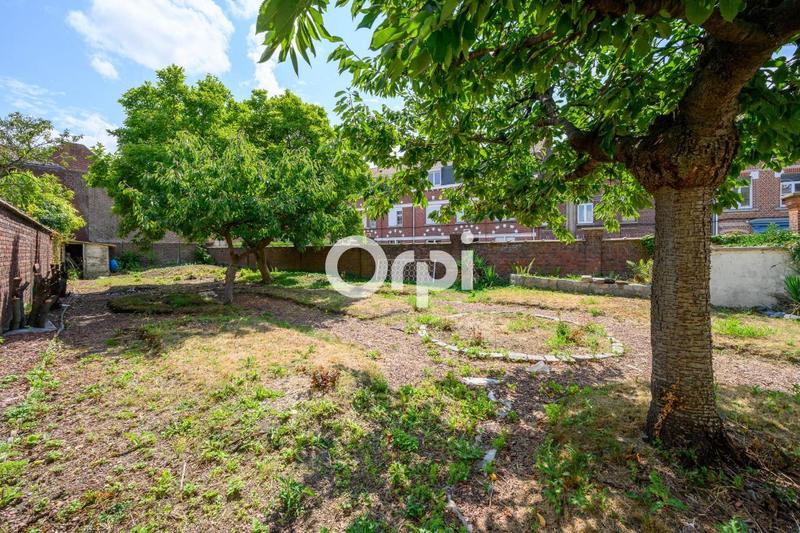 Maison - 173 m² - 5 pièces