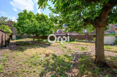 Maison - 173 m² - 5 pièces