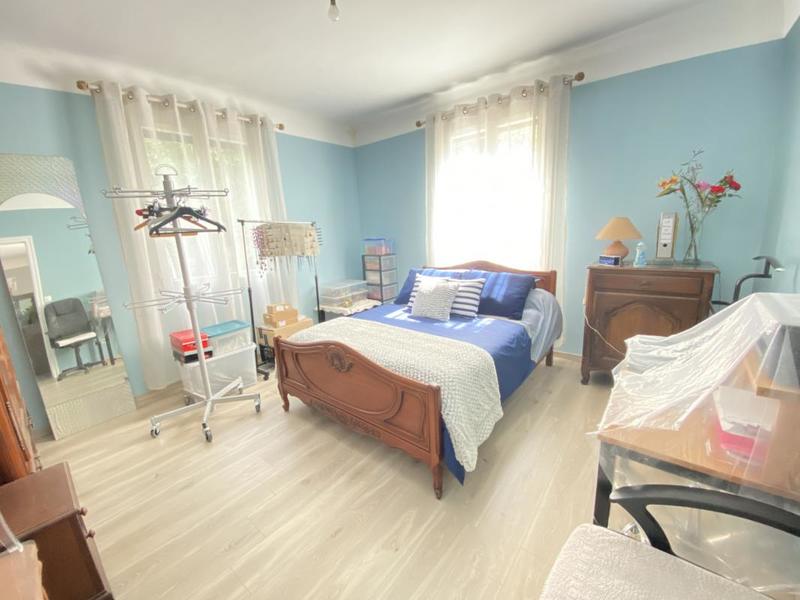 Villa - 136 m² - 4 pièces