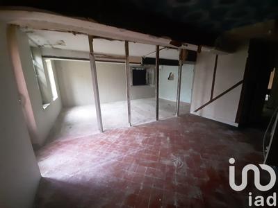 Maison - 172 m² - 7 pièces