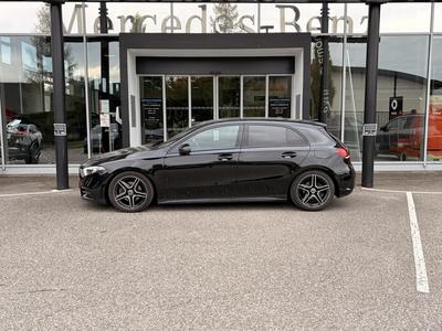 Mercedes Classe a 200 d Amg Line