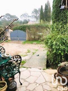 Maison - 175 m² - 7 pièces