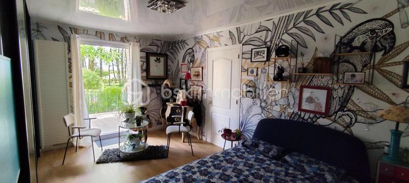 Propriété - 277 m² - 10 pièces