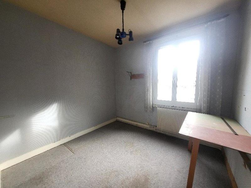 Appartement - 128 m² - 5 pièces