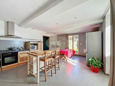 Maison - 150 m² - 7 pièces