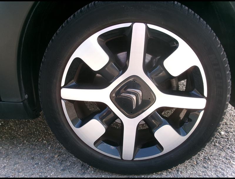 Citroën C4 Cactus Ptech 130 Shine Bvm