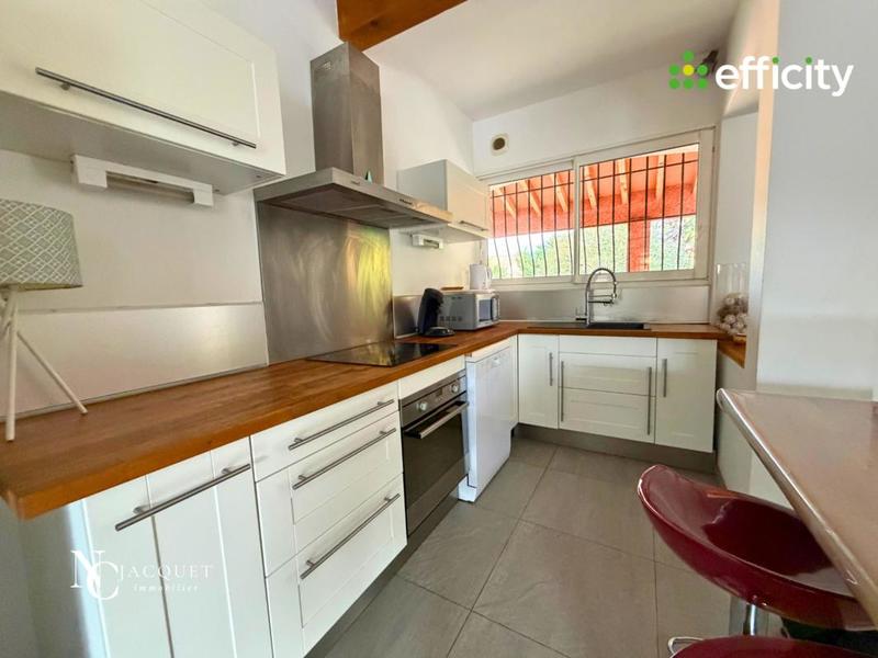 Villa - 134 m² - 6 pièces