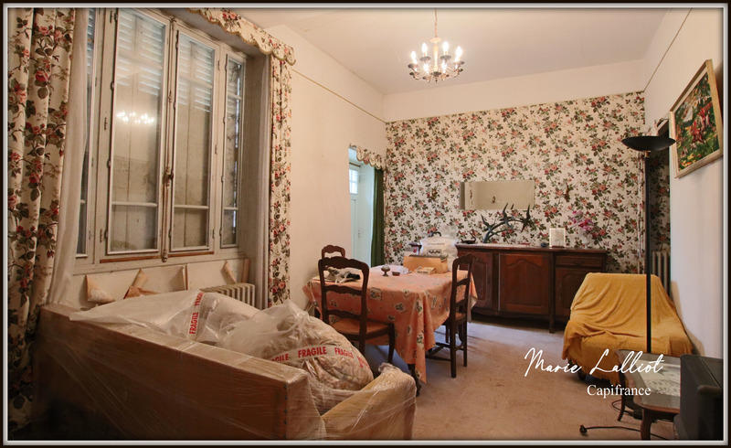 Maison - 190 m² - 9 pièces