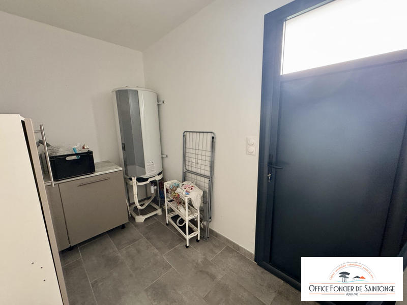 Maison contemporaine - 87 m² - 4 pièces