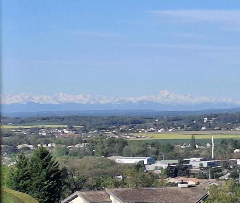 Maison - 117 m² - 4 pièces