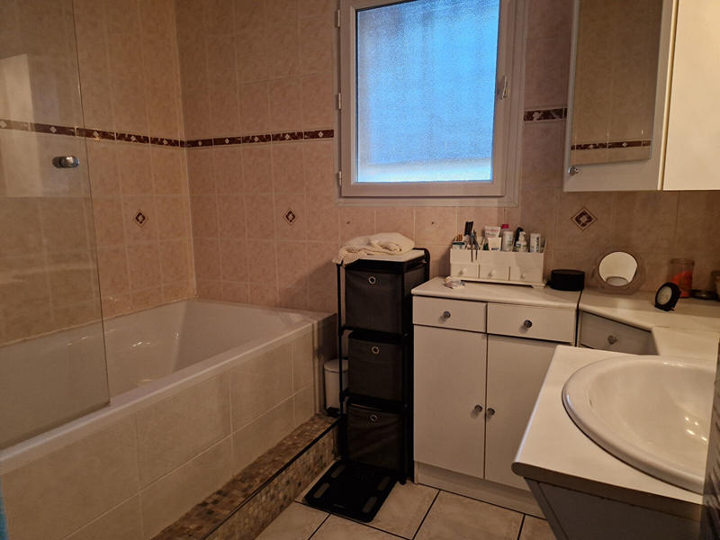 Maison - 186 m² - 6 pièces