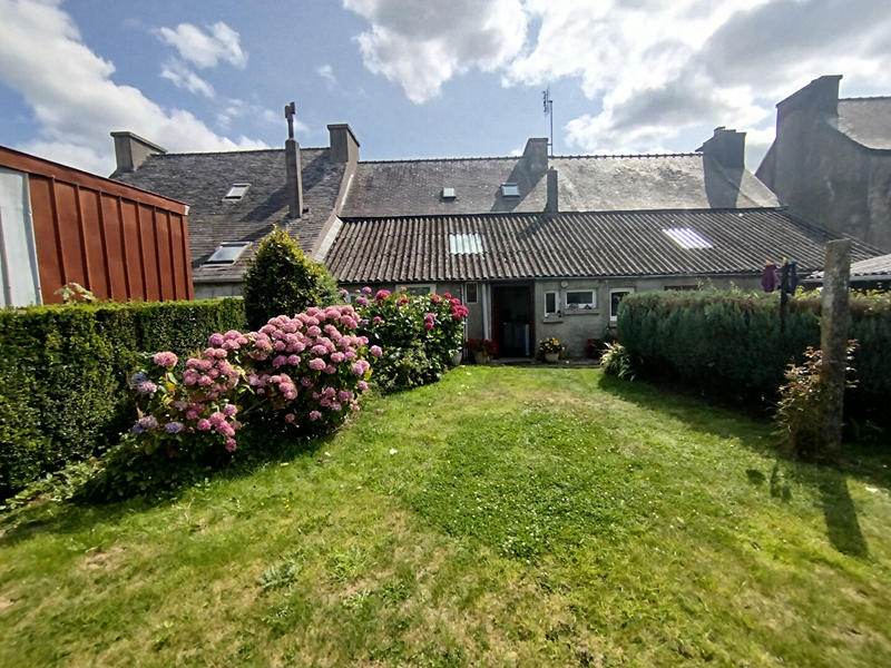 Maison - 114 m² - 6 pièces