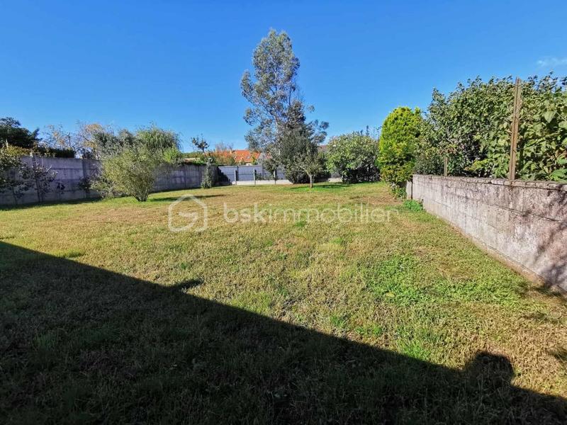 Maison - 81 m² - 4 pièces