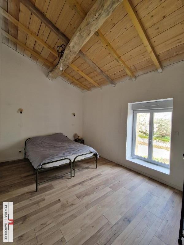 Maison en pierre - 132 m² - 5 pièces