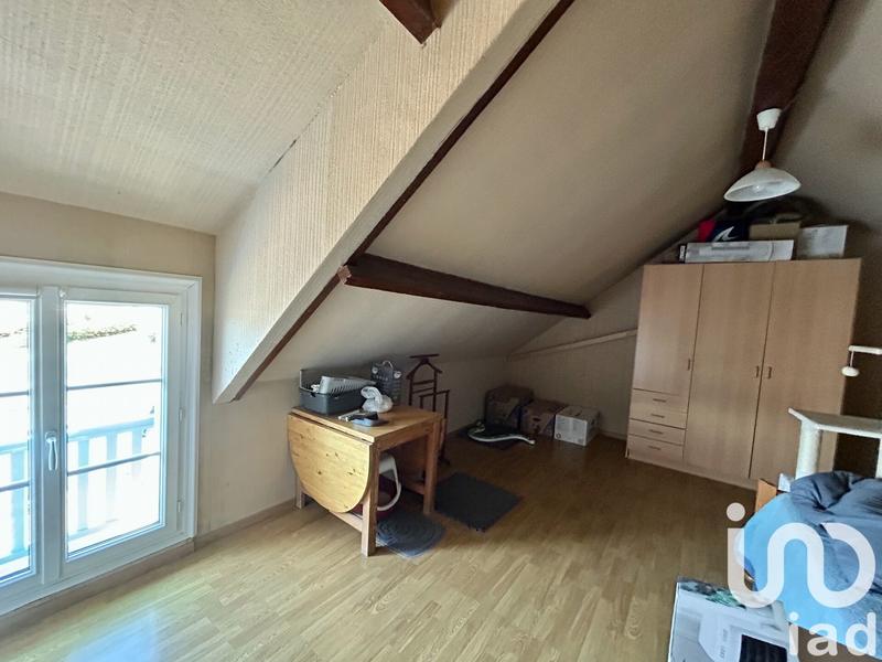 Maison - 148 m² - 5 pièces