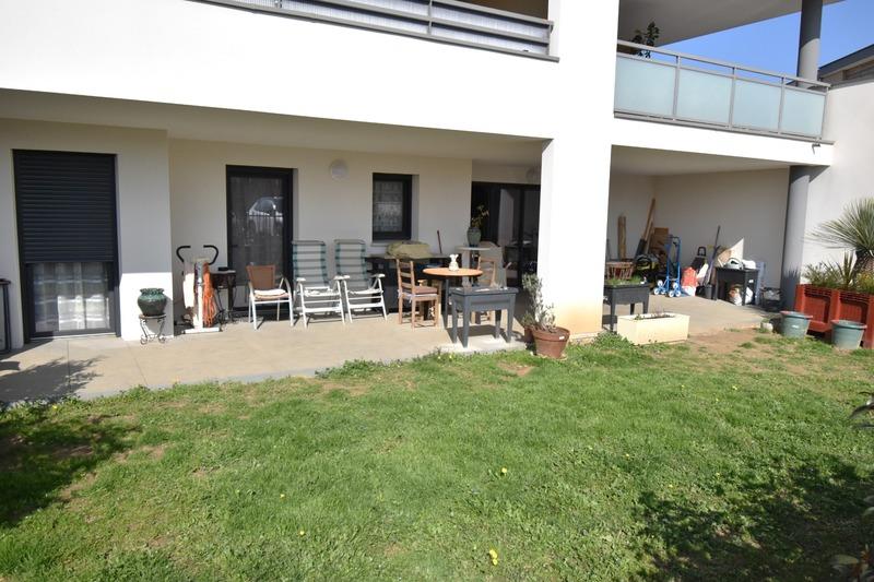 Appartement - 91 m² - 3 pièces