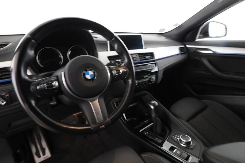 Bmw X2 xDrive25e m Sport Bva6 220 ch