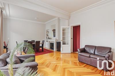 Appartement - 95 m² - 5 pièces