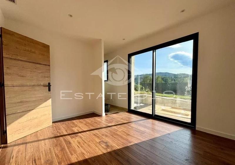 Villa - 113 m² - 4 pièces