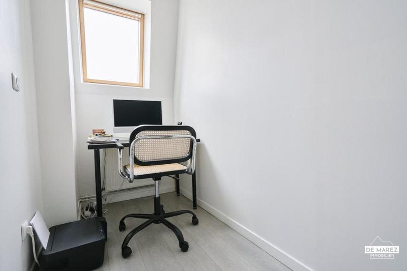 Maison - 138 m² - 6 pièces