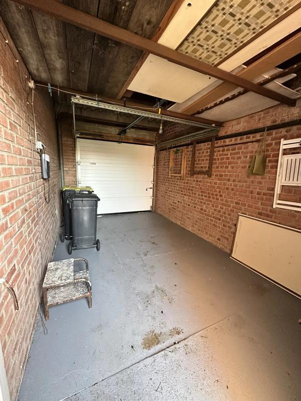 Maison de ville - 100 m² - 4 pièces