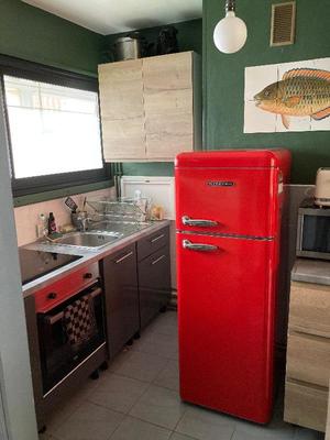 Chambre - 9 m² - 1 pièce