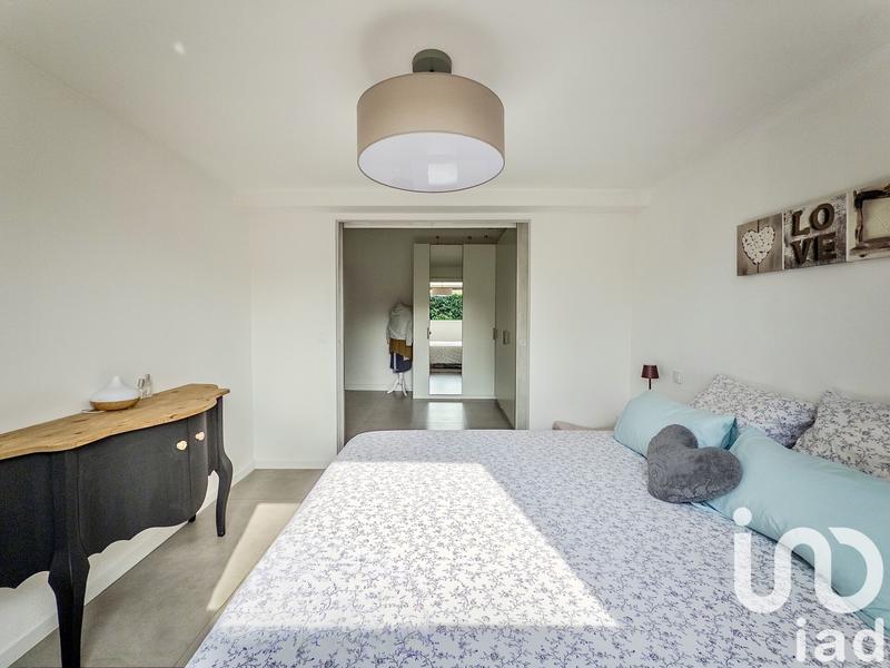 Maison - 104 m² - 4 pièces