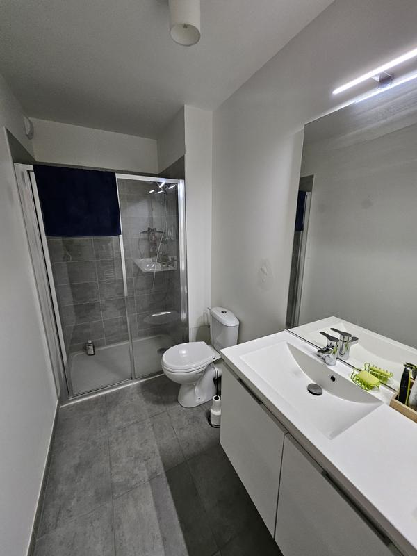 Appartement - 83 m² - 4 pièces