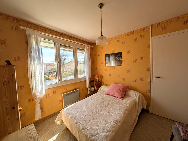 Maison - 82 m² - 4 pièces