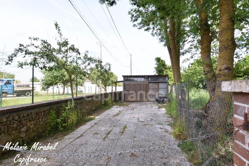 Maison - 137 m² - 6 pièces