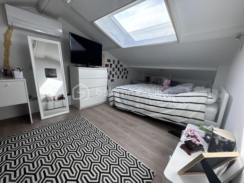 Maison - 120 m² - 4 pièces