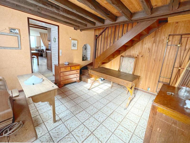 Maison - 118 m² - 6 pièces