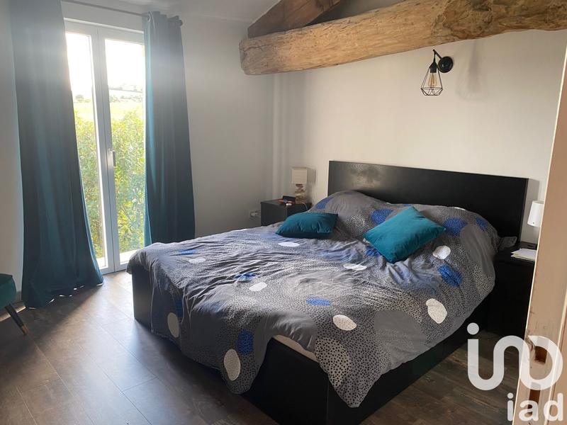 Maison - 174 m² - 6 pièces