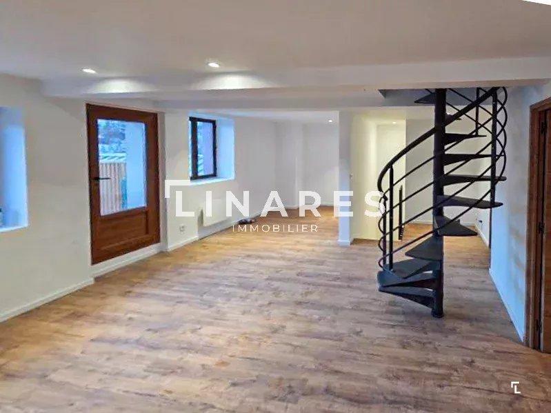 Maison de village - 143 m² - 6 pièces