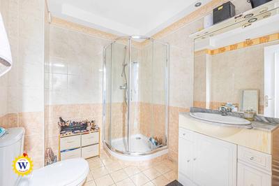 Appartement - 38 m² - 1 pièce