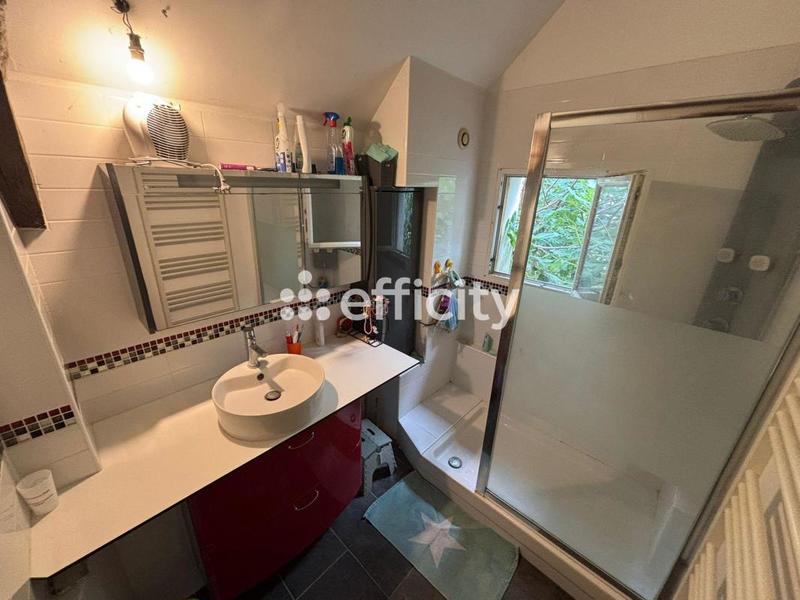 Maison - 119 m² - 4 pièces