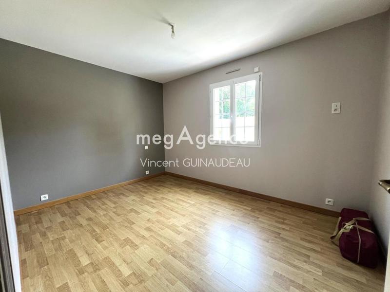 Maison - 163 m² - 7 pièces